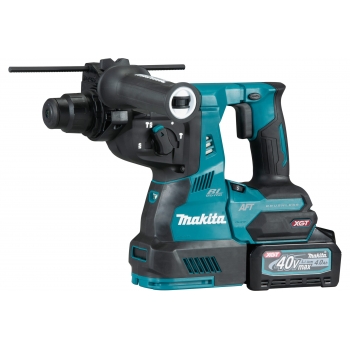 Аккумуляторный перфоратор Makita HR001GM201