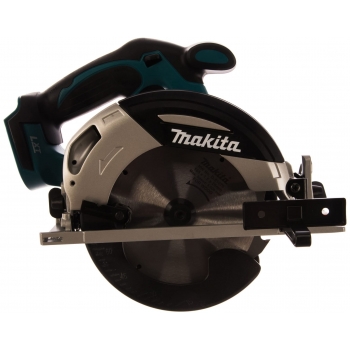 Дисковая пила Makita DHS630Z 6650701