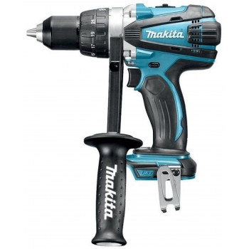 Аккумуляторная дрель-шуруповерт Makita DDF458Z 6650761