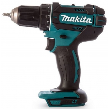 Аккумуляторная дрель-шуруповерт Makita DDF482RME 6626412