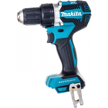 Аккумуляторная дрель-шуруповерт Makita DDF484Z 6631973