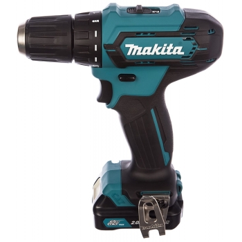 Аккумуляторная дрель-шуруповерт Makita DF333DWAE 6649785