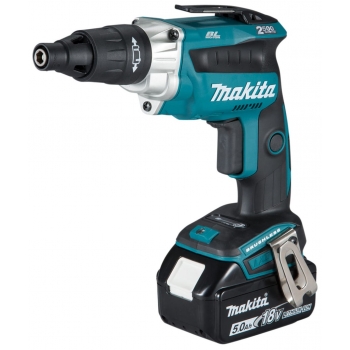 Аккумуляторный шуруповерт Makita DFS251Z 6628207