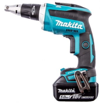 Аккумуляторный шуруповерт Makita DFS452TJX2 6662012