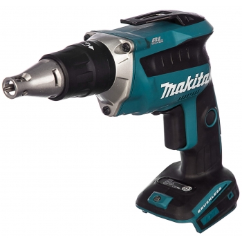 Аккумуляторный шуруповерт Makita DFS452Z 6650764