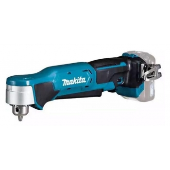 Аккумуляторная угловая дрель Makita DA332DZ