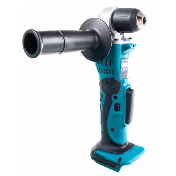 Аккумуляторная угловая дрель Makita DDA351Z