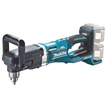 Аккумуляторная угловая дрель Makita DDA460Z