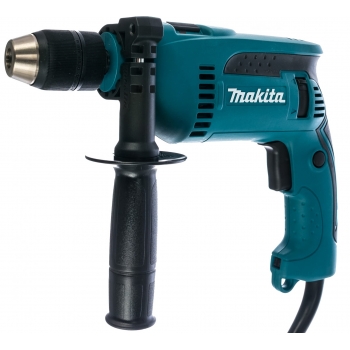 Ударная дрель Makita HP1641F 5003630