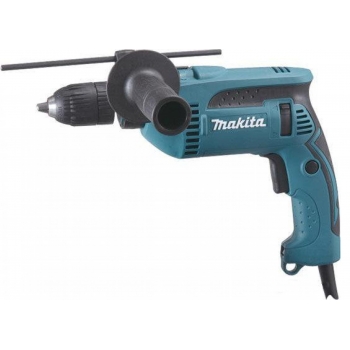 Ударная дрель Makita HP1641FK 6626439