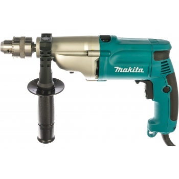 Ударная дрель Makita HP2050 8213