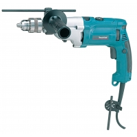 Двухскоростная ударная дрель Makita HP2070F 5012148