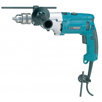 Двухскоростная ударная дрель Makita HP2070F 5012148