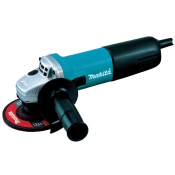 Угловая шлифовальная машина Makita 9557HNK6 6661051