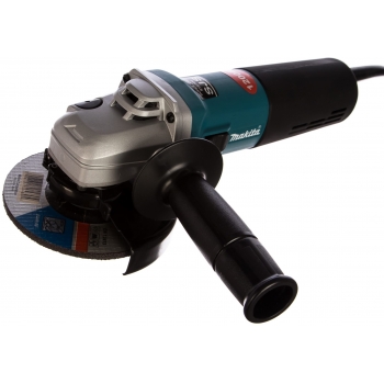 Угловая шлифмашина Makita 9562CH 5012358