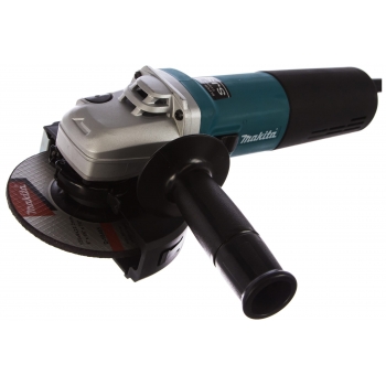 Угловая шлифовальная машина Makita 9565CVR 6629110