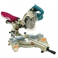 Торцовочная пила Makita LS0714N