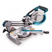 Торцовочная пила Makita LS0815FLN