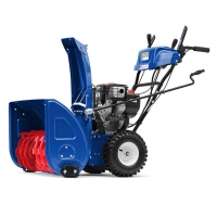 Снегоуборщик Masteryard ML11524BE Briggs&Stratton