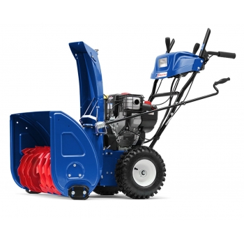 Снегоуборщик Masteryard ML11524BE Briggs&Stratton