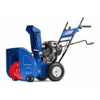 Снегоуборщик Masteryard ML8024B Briggs&Stratton