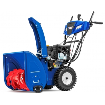 Снегоуборщик Masteryard MV11528BE Briggs&Stratton