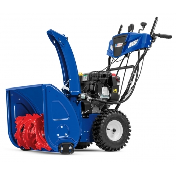 Снегоуборщик MasterYard MV9024BE Briggs&Stratton