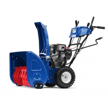 Снегоуборщик MasterYard MX11528BE Briggs&Stratton