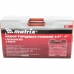 Набор торцевых головок 3/4"–1" головки 21 х 65 мм 26 предметов в пласт. боксе Matrix 13539