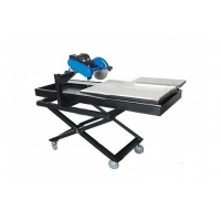 Электрический плиткорез 1500 Вт MATRIX TS250D 87188