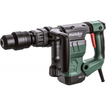 Отбойный молоток Metabo MH 5 SDS-max 600147500