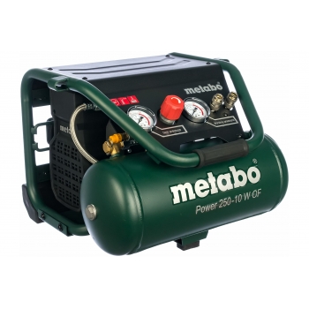 Компрессор Metabo Power 250-10 W OF 601544000