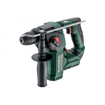 Аккумуляторный перфоратор Metabo PowerMaxx BH 12 BL 16 600207850