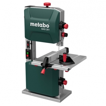 Ленточная пила Metabo BAS 261 Precision 619008000