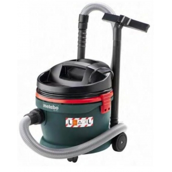 Пылесос Metabo AS 20 L 602012000