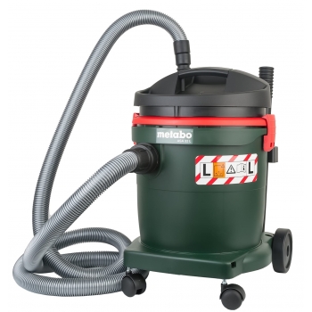 Пылесос Metabo ASA 32 L 602013000