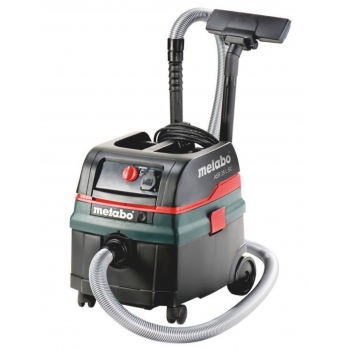 Пылесос Metabo ASR 25 L SC 602024000