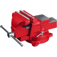 Слесарные тиски MIRAX 150 мм 32471-15