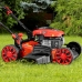 Газонокосилка бензиновая MTX GLM-430 58830