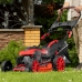 Газонокосилка бензиновая MTX GLM-510-SP 58833