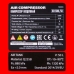 Воздушный компрессор MTX DC1500L/50 58004
