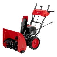 Снегоуборщик бензиновый MTX ST 610 97640