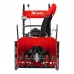 Бензиновая снегоуборочная машина MTX STK 620EL 97646