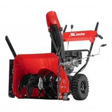 Бензиновая снегоуборочная машина MTX STK 620EL 97646