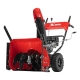 Бензиновая снегоуборочная машина MTX STK 620EL 97646