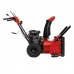 Бензиновая снегоуборочная машина MTX STK 620EL 97646
