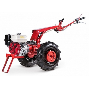 Мотоблок МТЗ Беларус 08Н Honda GX-390 13 л.с. с шинами 6L-12