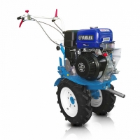 Мотоблок Нева МБ23 Yamaha МХ300 PRO