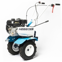 Мотоблок "Нева" МБ Энергия - WM170F/P-2 (с 6 фрезами)