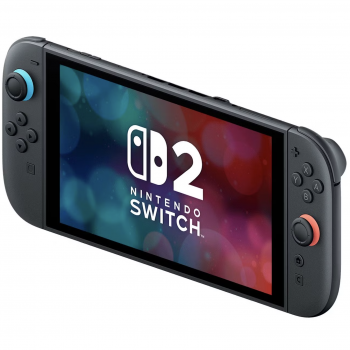 Игровая приставка Nintendo Switch 2